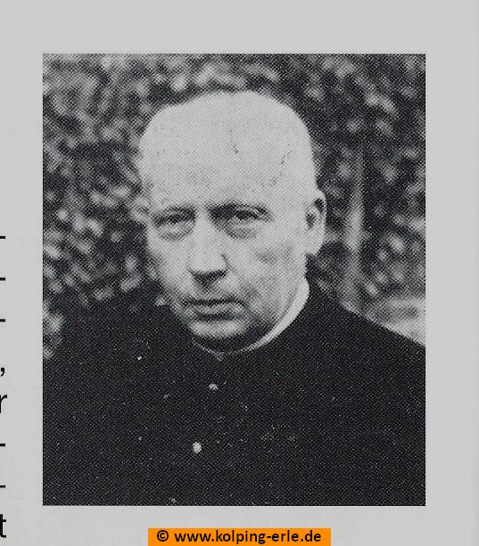 Pater Franz Liers
