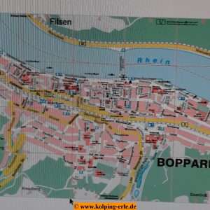 Karte-Boppart